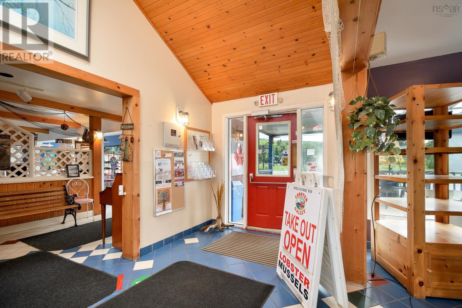 51943 Cabot Trail Road, South Haven, St. Anns, Nova Scotia  B0E 1B0 - Photo 16 - 202500537