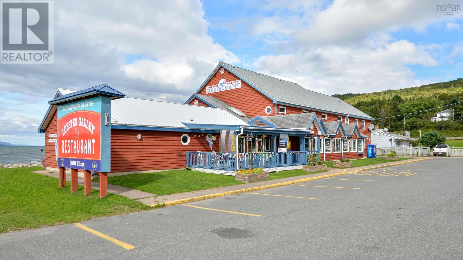 51943 Cabot Trail Road, South Haven, St. Anns, Nova Scotia  B0E 1B0 - Photo 2 - 202500537