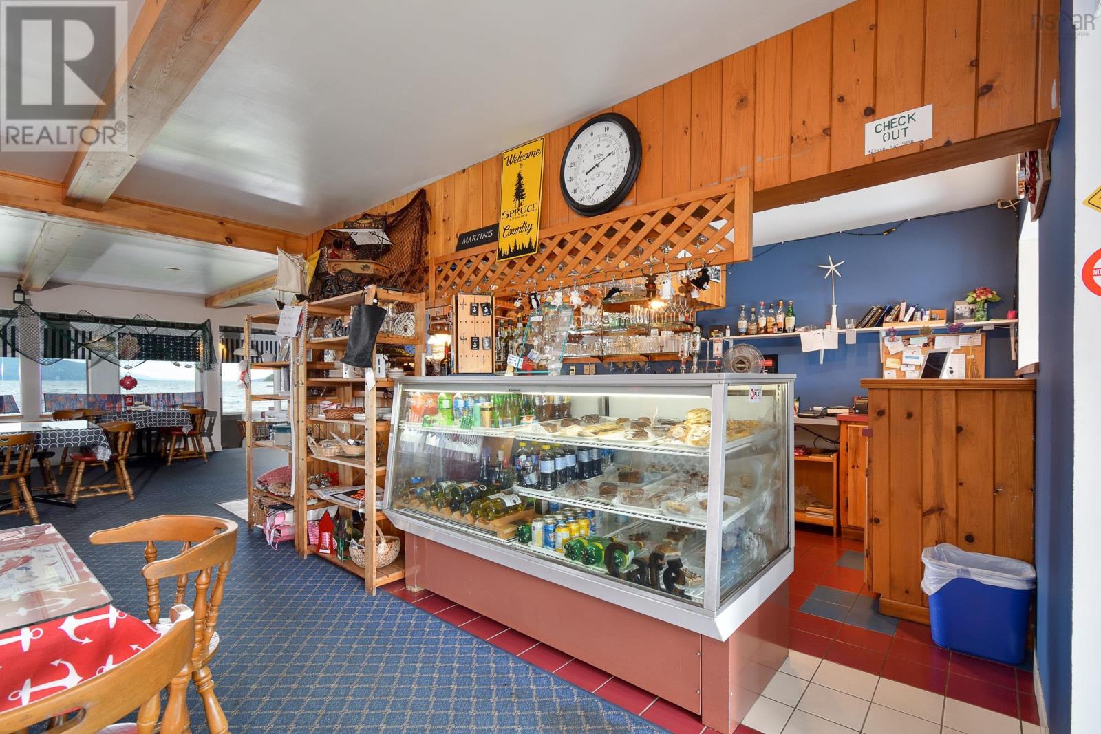 51943 Cabot Trail Road, South Haven, St. Anns, Nova Scotia  B0E 1B0 - Photo 22 - 202500537