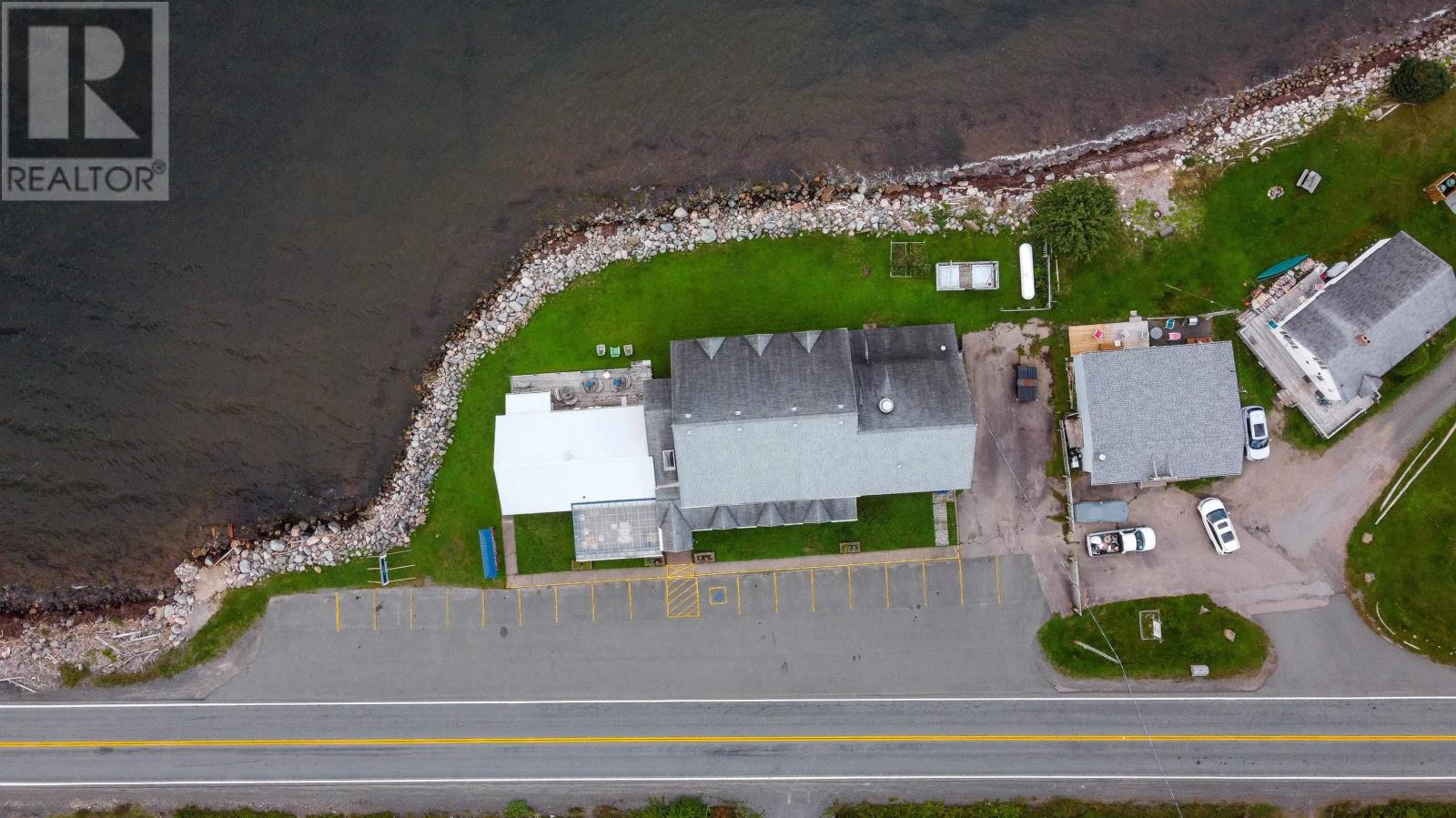 51943 Cabot Trail Road, South Haven, St. Anns, Nova Scotia  B0E 1B0 - Photo 4 - 202500537