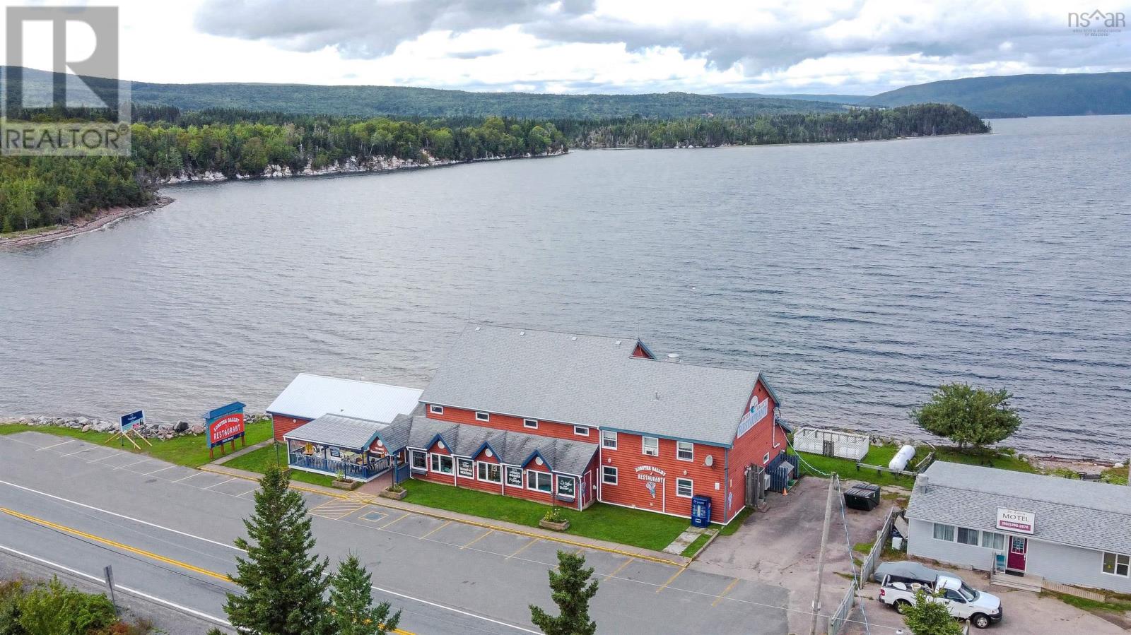 51943 Cabot Trail Road, South Haven, St. Anns, Nova Scotia  B0E 1B0 - Photo 43 - 202500537