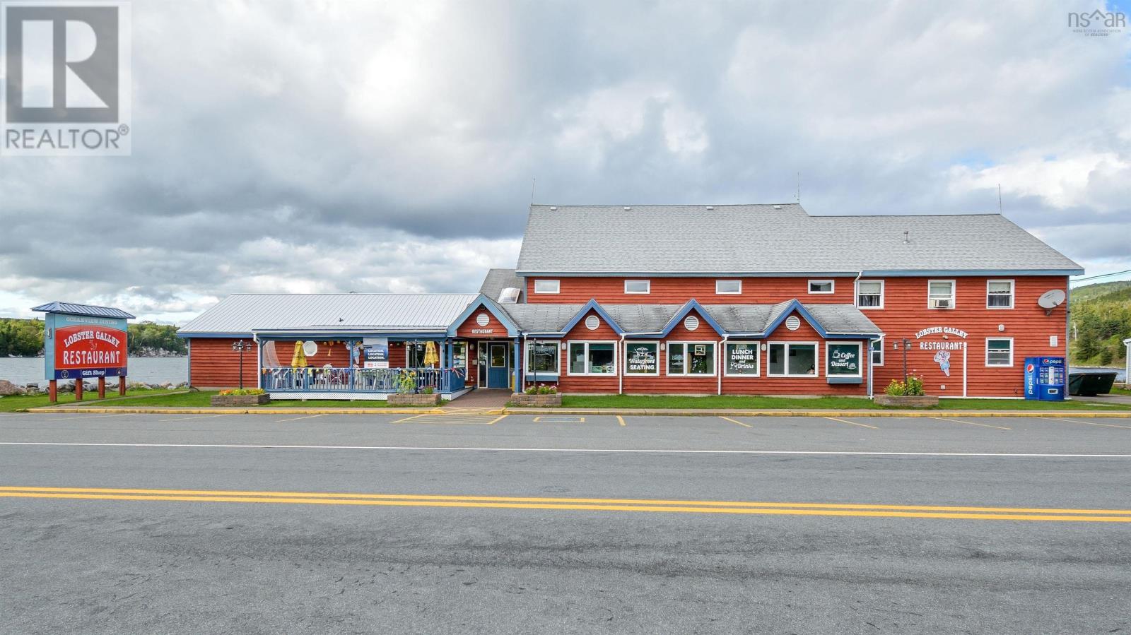 51943 Cabot Trail Road, South Haven, St. Anns, Nova Scotia  B0E 1B0 - Photo 47 - 202500537