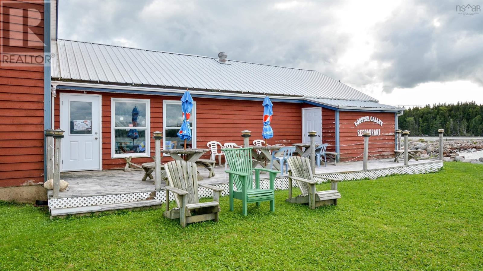 51943 Cabot Trail Road, South Haven, St. Anns, Nova Scotia  B0E 1B0 - Photo 49 - 202500537