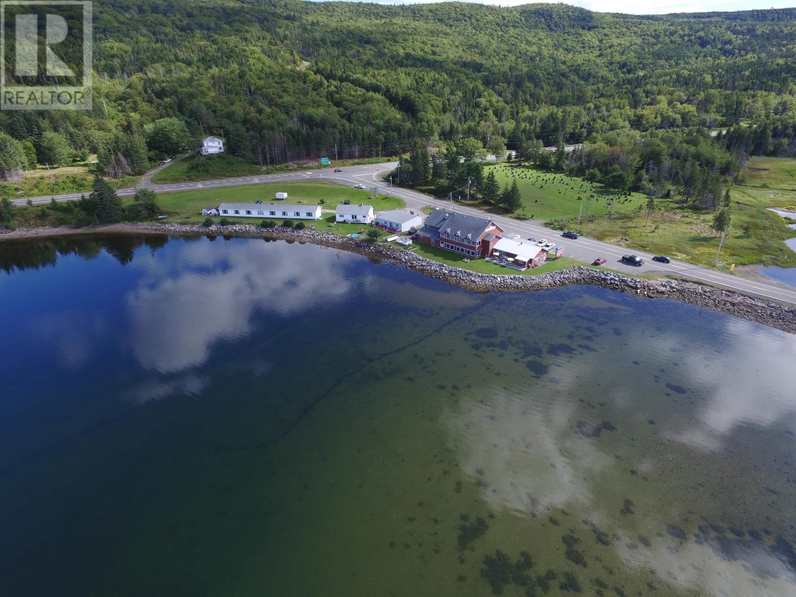 51943 Cabot Trail Road, South Haven, St. Anns, Nova Scotia  B0E 1B0 - Photo 7 - 202500537