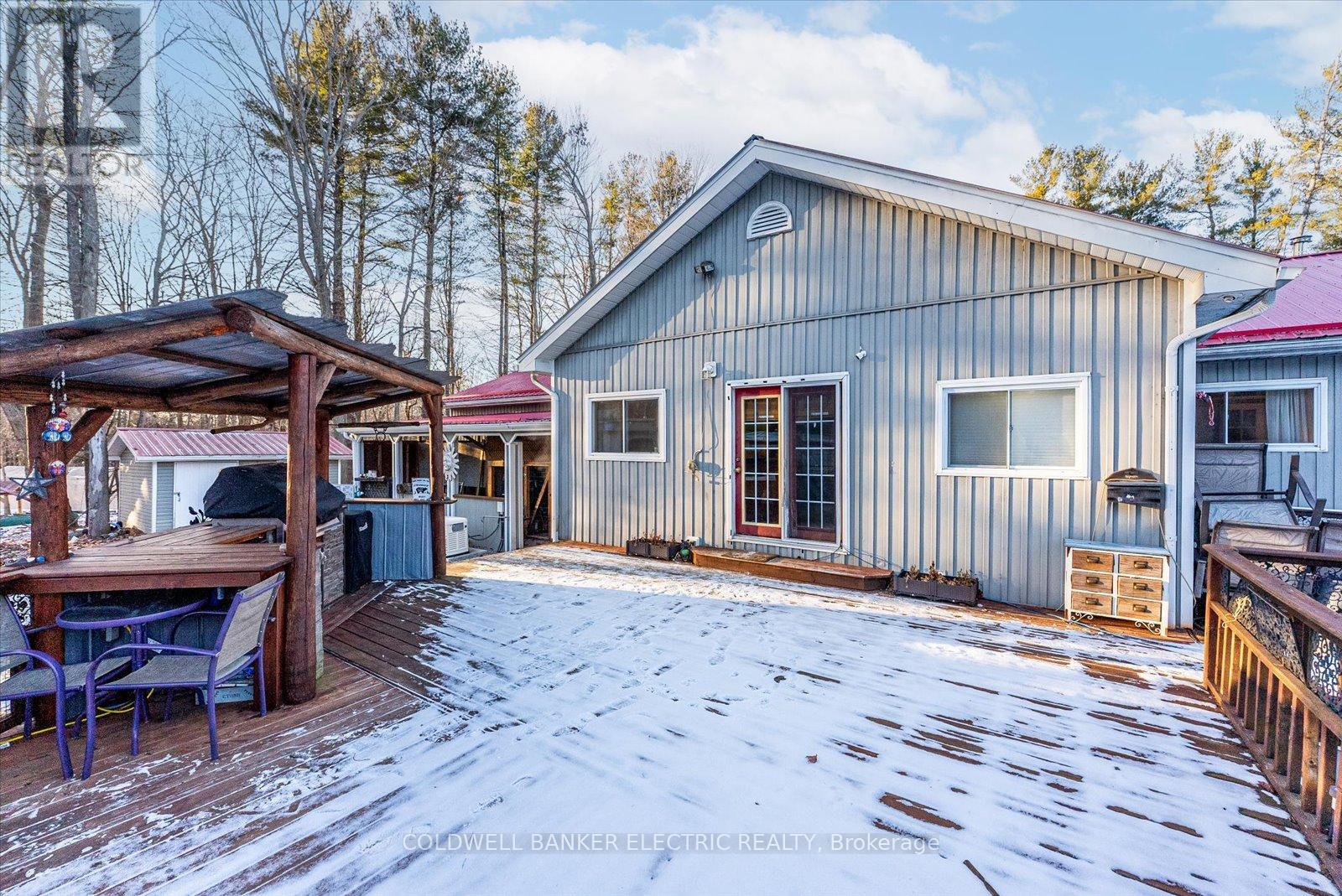 4719 Dodd's Road, Port Hope, Ontario  L1A 3V5 - Photo 29 - X11915608