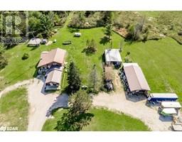 776 MONCK ROAD 45, Sebright, Ontario