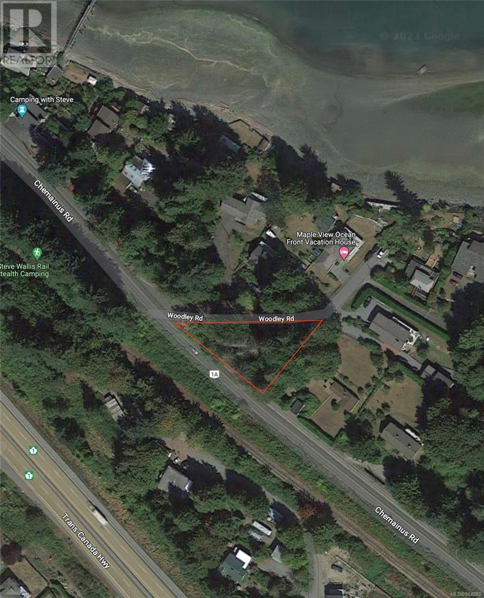 Property at 391 Chemainus Rd image