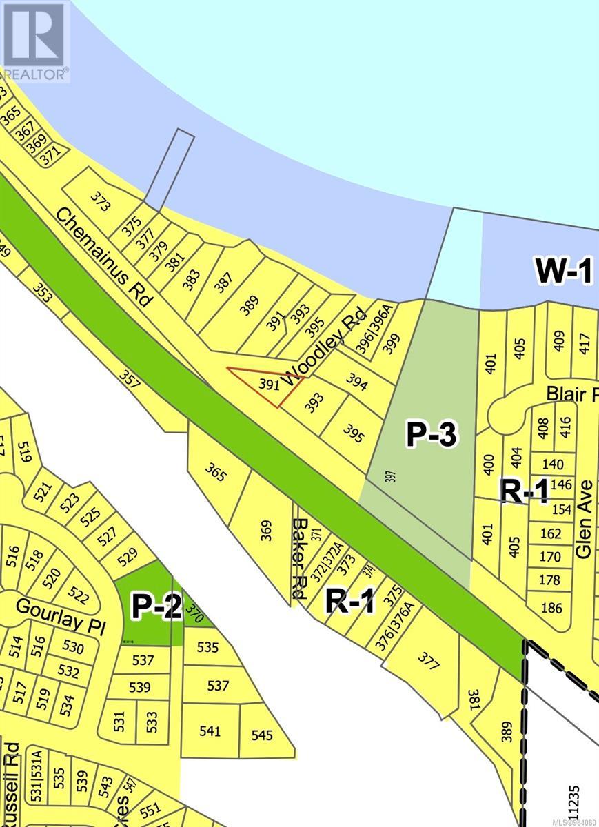 Property at 391 Chemainus Rd image