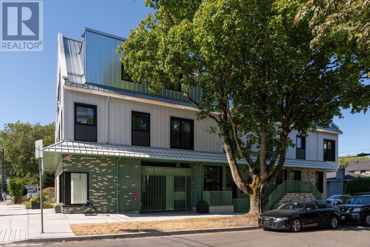 11 198 Ontario Place, Vancouver, British Columbia  V5W 1S2 - Photo 23 - R2954432