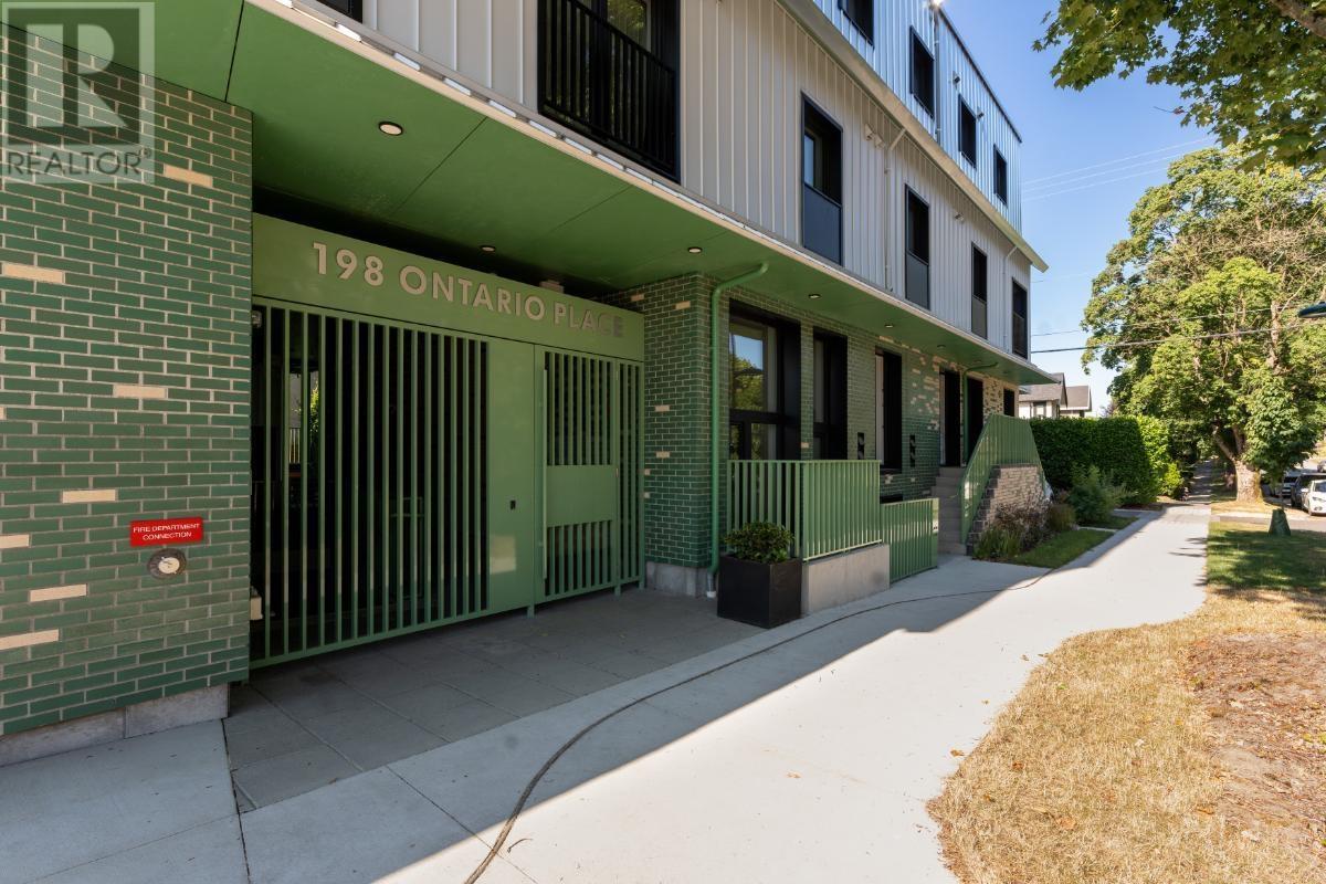 11 198 Ontario Place, Vancouver, British Columbia  V5W 1S2 - Photo 24 - R2954432