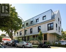 11 198 ONTARIO PLACE, Vancouver, British Columbia