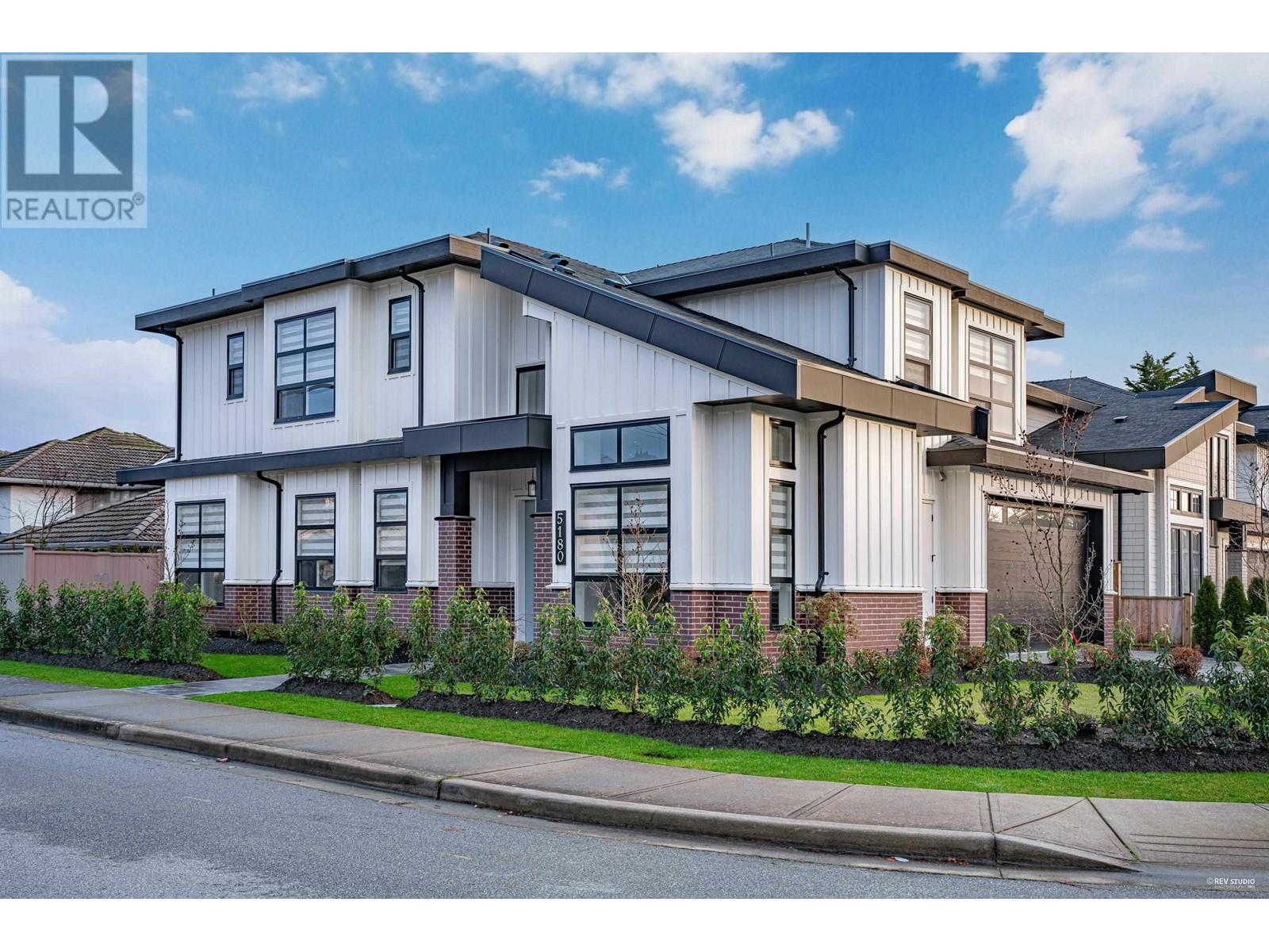 5180 WOODWARDS ROAD, richmond, British Columbia