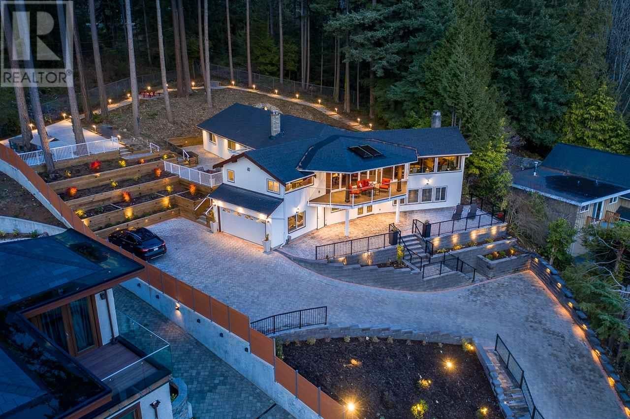 2939 ALTAMONT PLACE, west vancouver, British Columbia V7S3C3