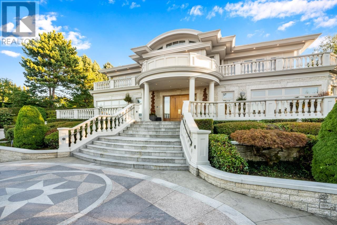 4788 Belmont Avenue, Vancouver, British Columbia  V6T 1A9 - Photo 4 - R2954451