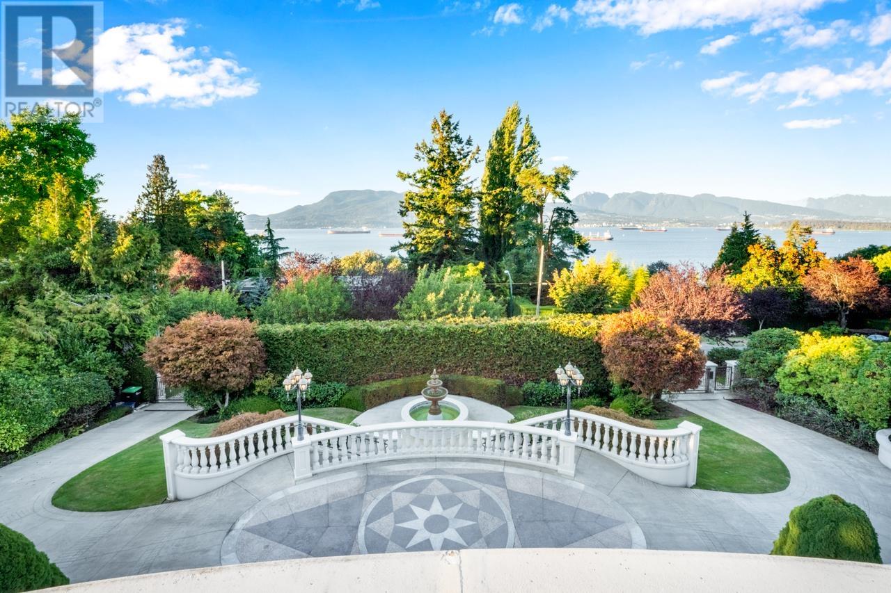 4788 Belmont Avenue, Vancouver, British Columbia  V6T 1A9 - Photo 7 - R2954451