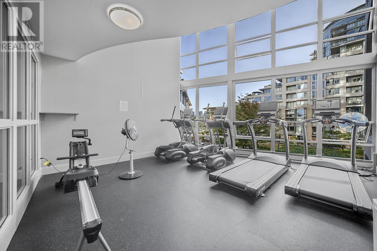 Ph1003 1288 Marinaside Crescent, Vancouver, British Columbia  V6Z 2W5 - Photo 17 - R2954313