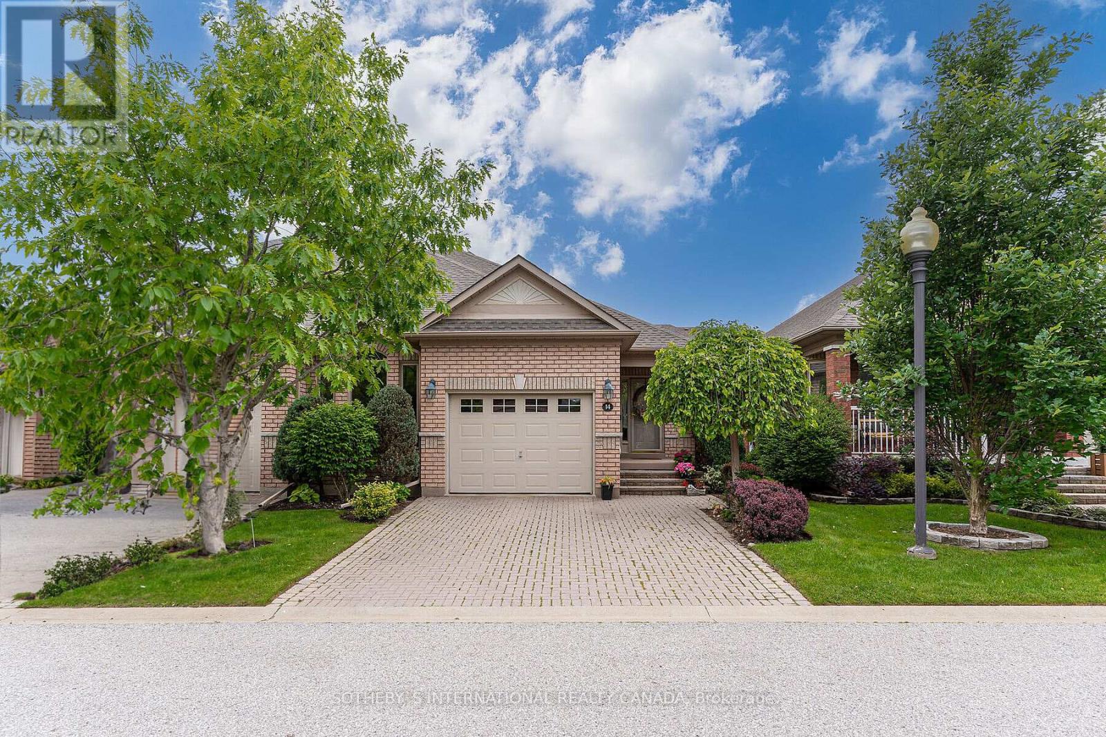 14 Artisan Lane, New Tecumseth (Alliston), Ontario  L9R 2G1 - Photo 1 - N11915642