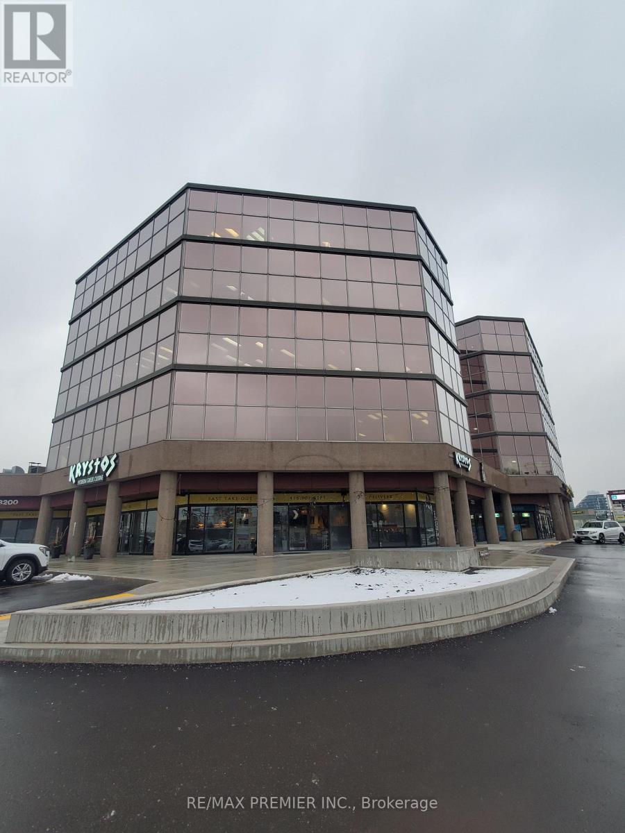 210 - 3200 Dufferin Street, Toronto (Yorkdale-Glen Park), Ontario  M6A 2T3 - Photo 6 - W11915611