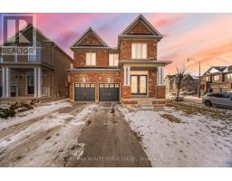 1 BALLYHAISE CRESCENT, Brampton, Ontario