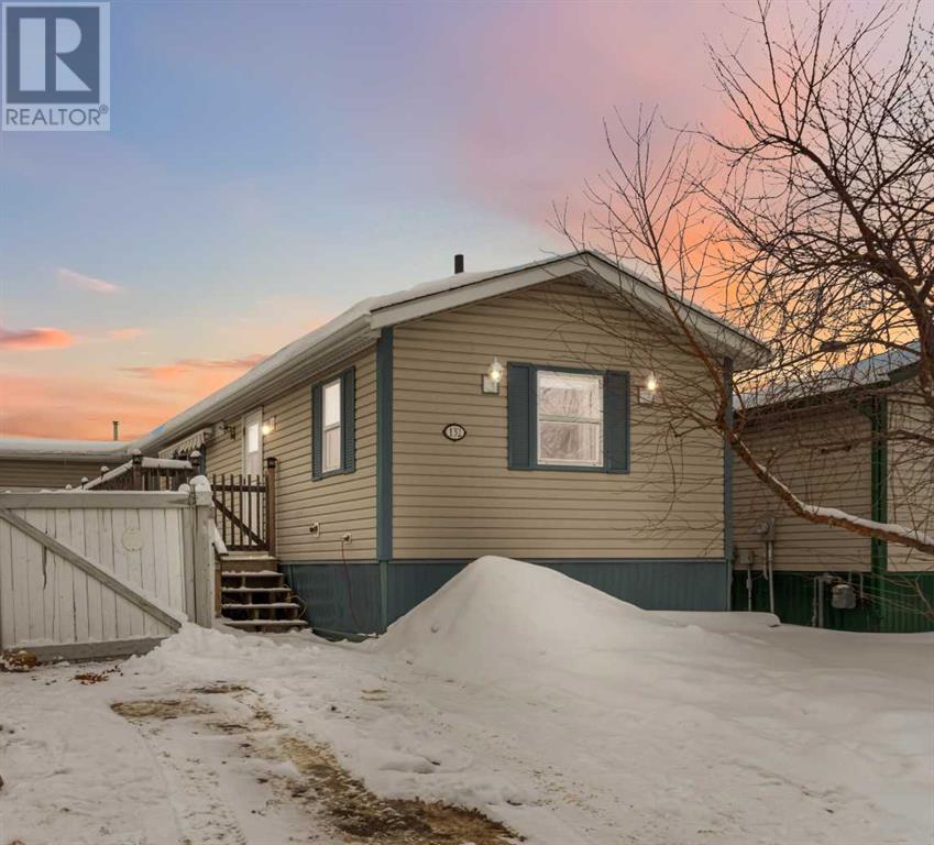 132 Mitchell Drive, Fort McMurray, Alberta