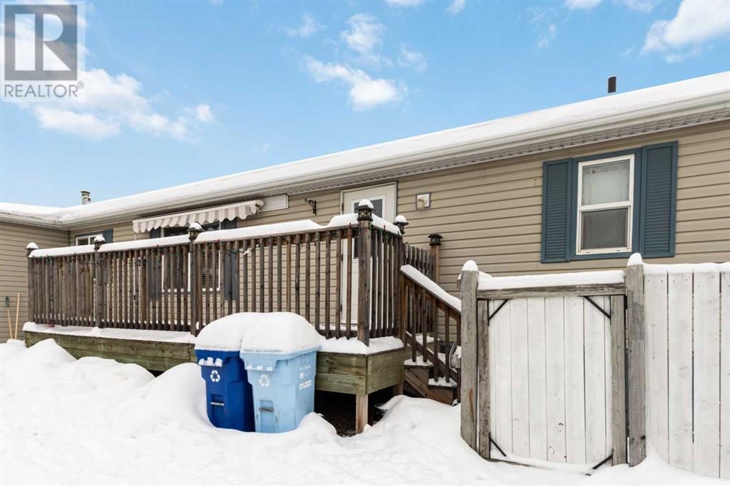 132 Mitchell Drive, Fort Mcmurray, Alberta  T9K 2P1 - Photo 16 - A2186268