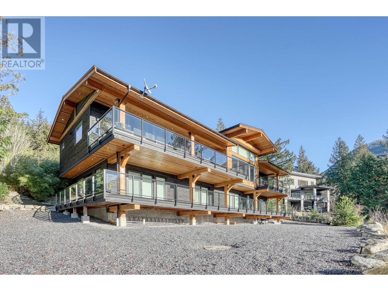 1024 Goat Ridge Drive, Britannia Beach, British Columbia  V8B 1J2 - Photo 23 - R2954359