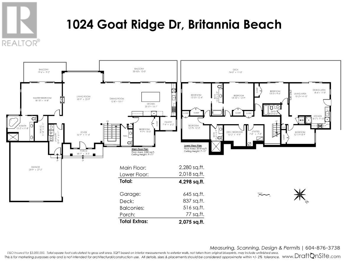 1024 Goat Ridge Drive, Britannia Beach, British Columbia  V8B 1J2 - Photo 38 - R2954359