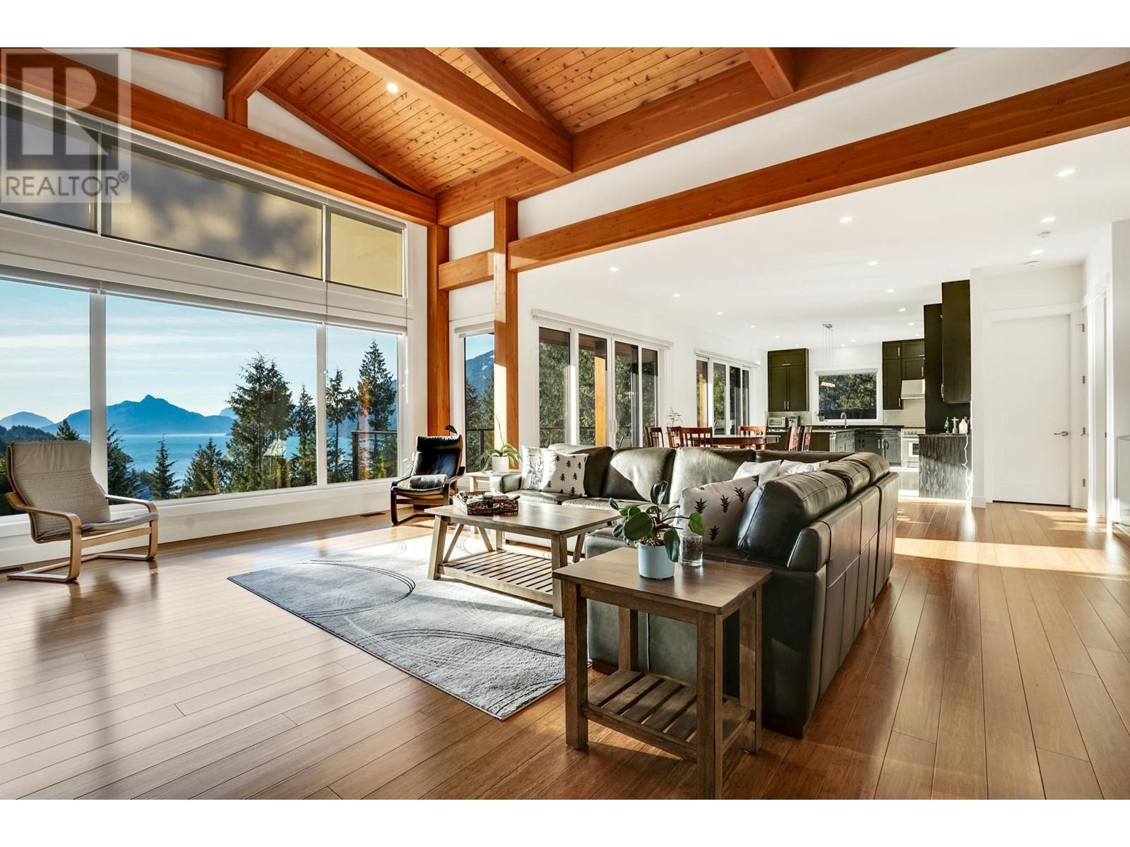1024 Goat Ridge Drive, Britannia Beach, British Columbia  V8B 1J2 - Photo 11 - R2954359