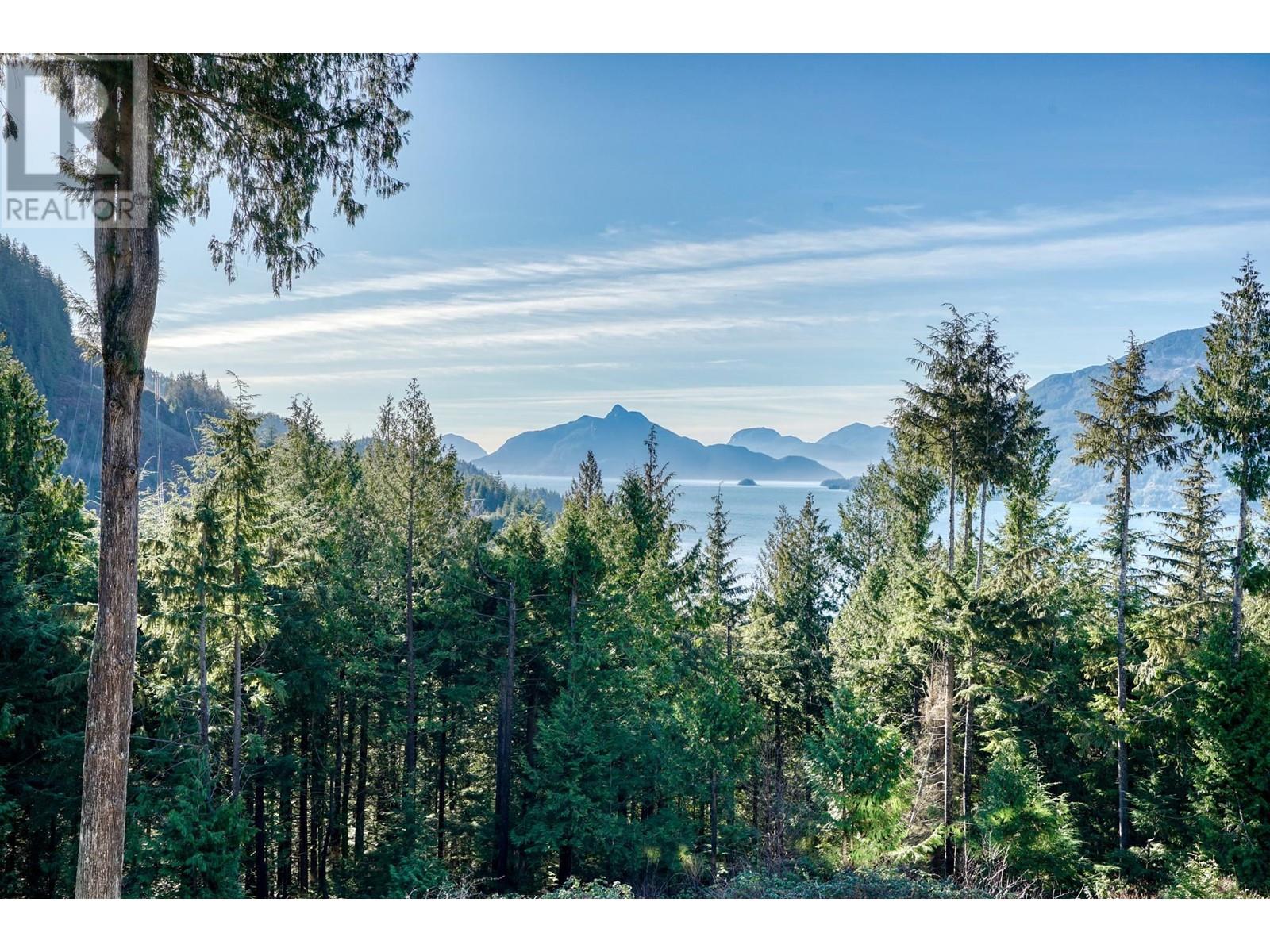 1024 GOAT RIDGE DRIVE, britannia beach, British Columbia