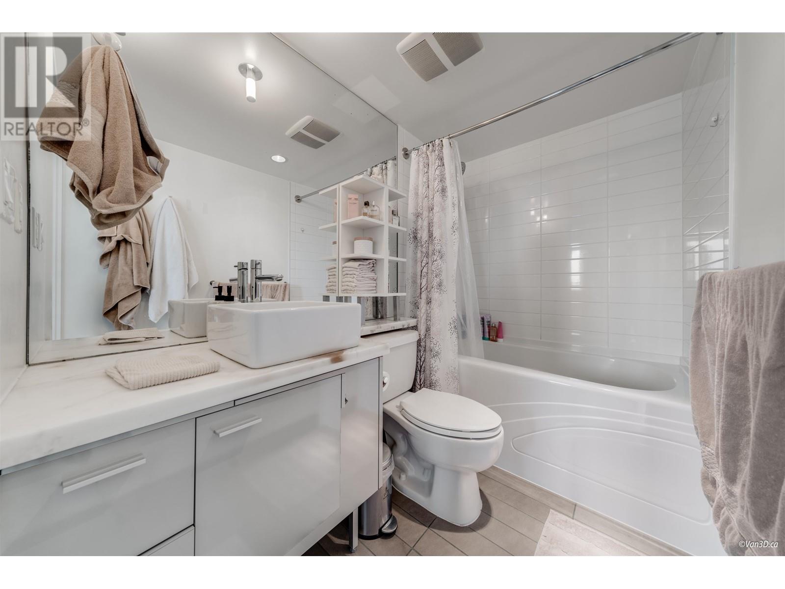 706 33 Smithe Street, Vancouver, British Columbia  V6B 0B5 - Photo 13 - R2954439