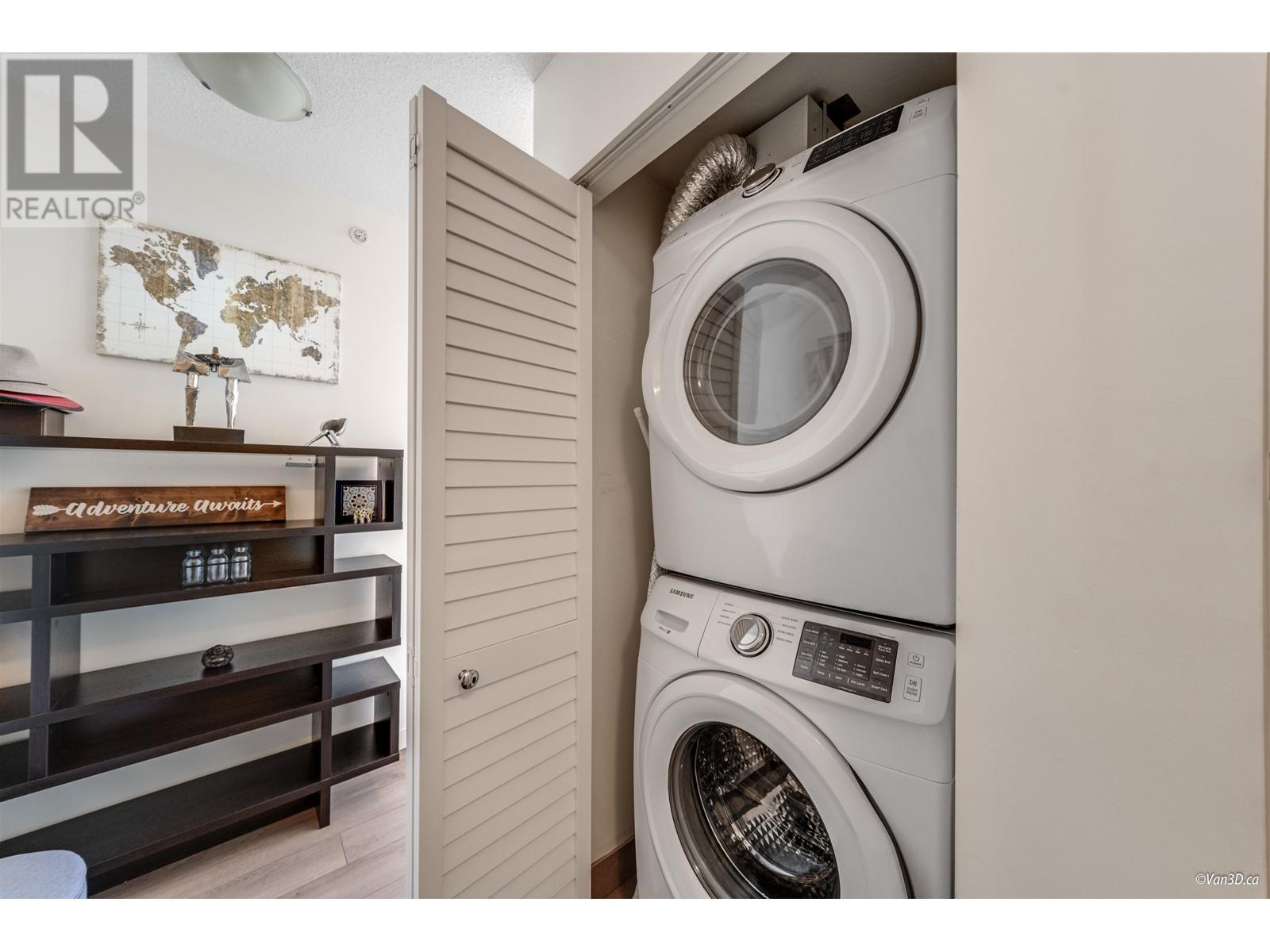 706 33 Smithe Street, Vancouver, British Columbia  V6B 0B5 - Photo 14 - R2954439