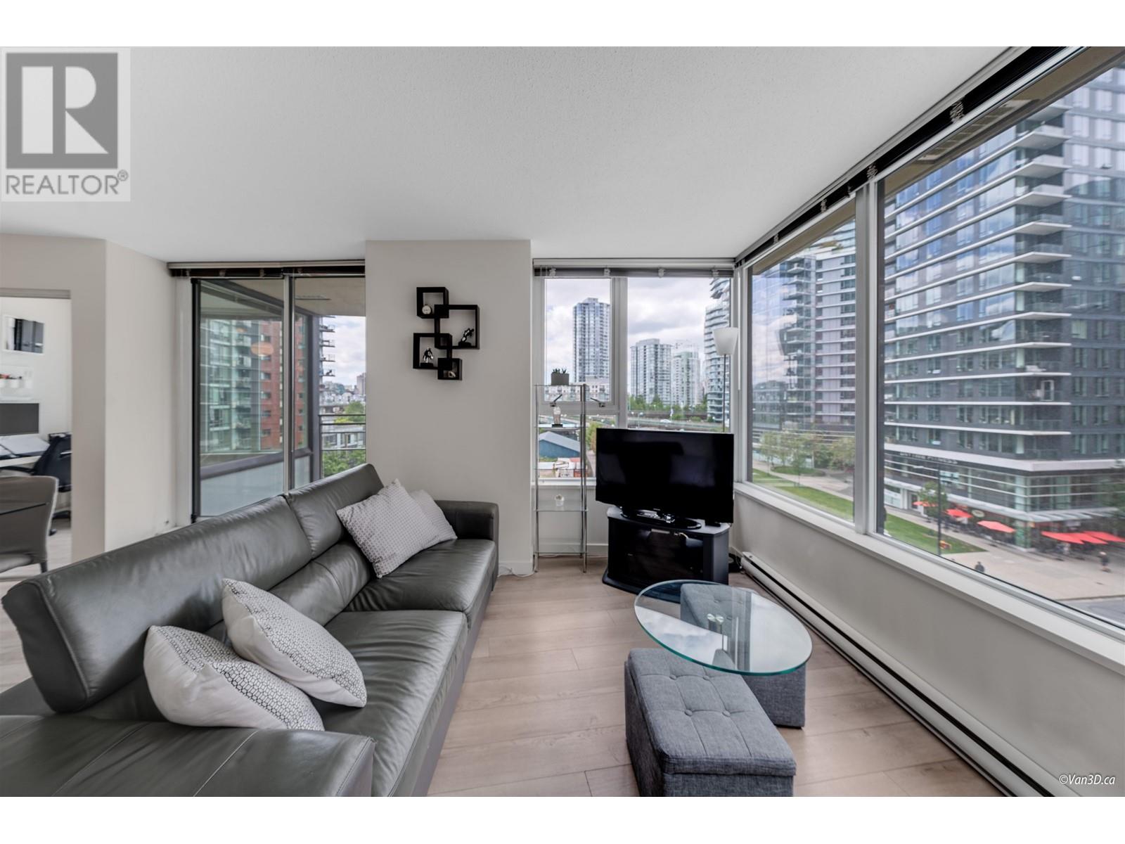 706 33 Smithe Street, Vancouver, British Columbia  V6B 0B5 - Photo 3 - R2954439