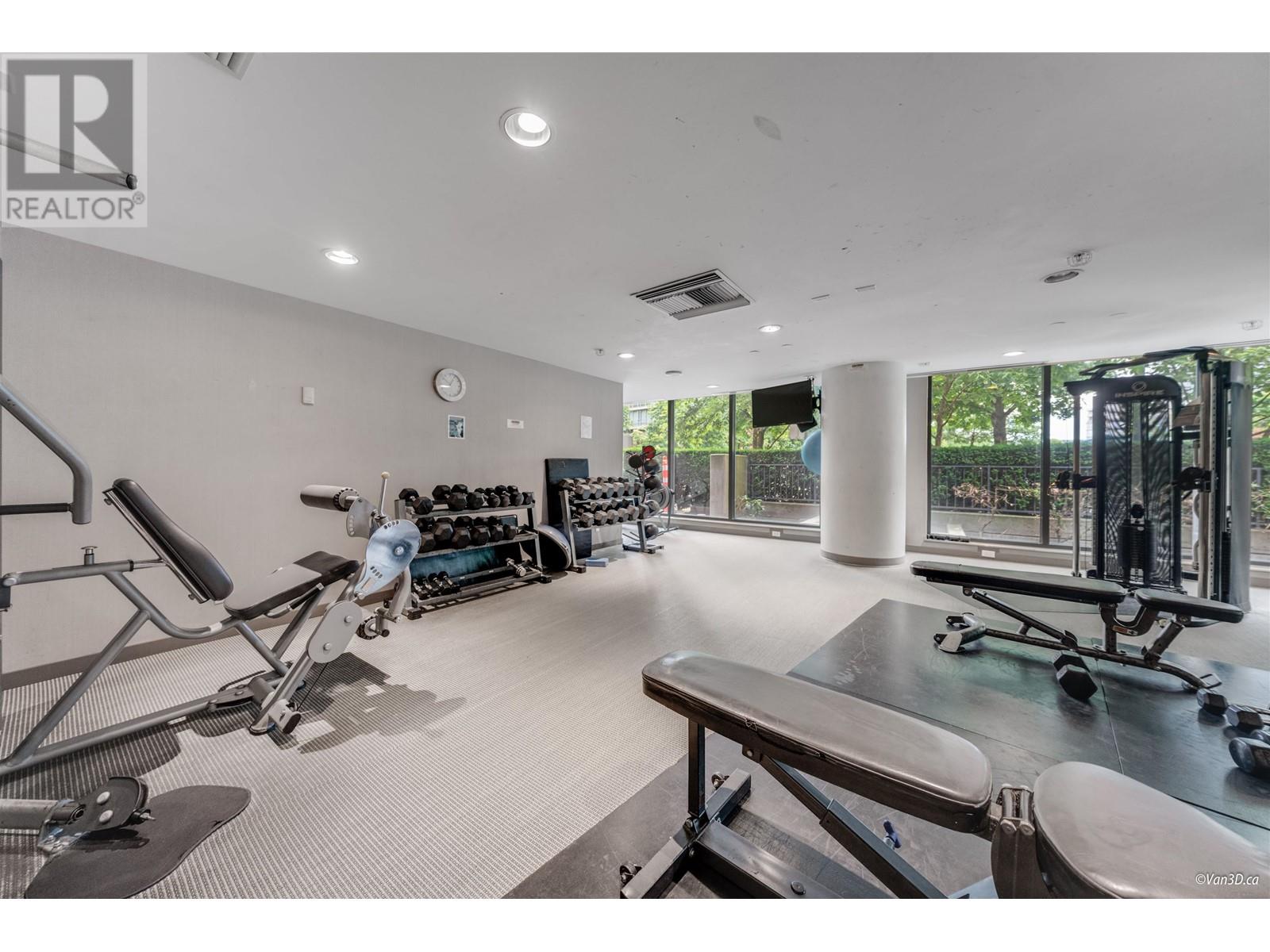 706 33 Smithe Street, Vancouver, British Columbia  V6B 0B5 - Photo 22 - R2954439