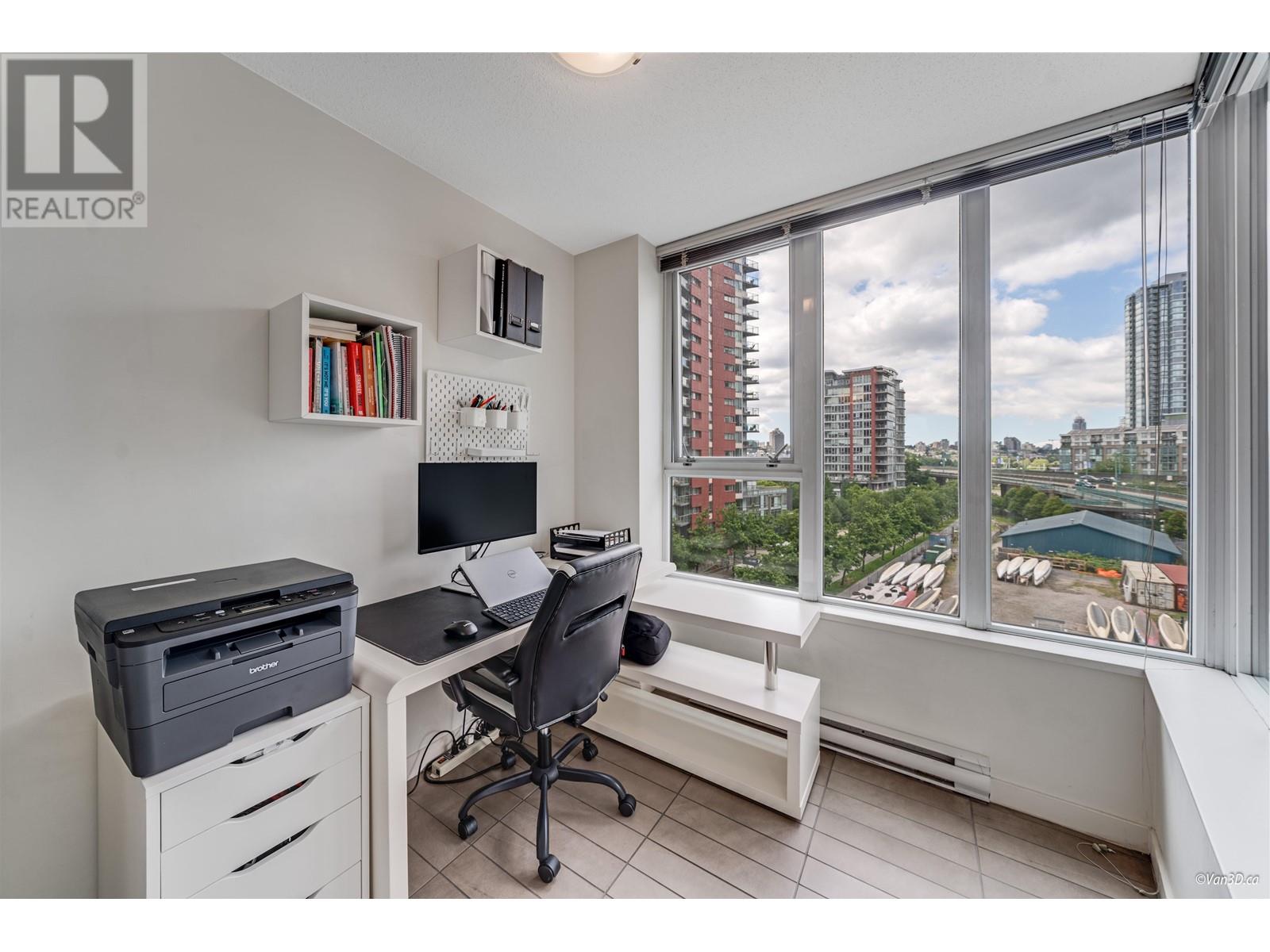 706 33 Smithe Street, Vancouver, British Columbia  V6B 0B5 - Photo 11 - R2954439