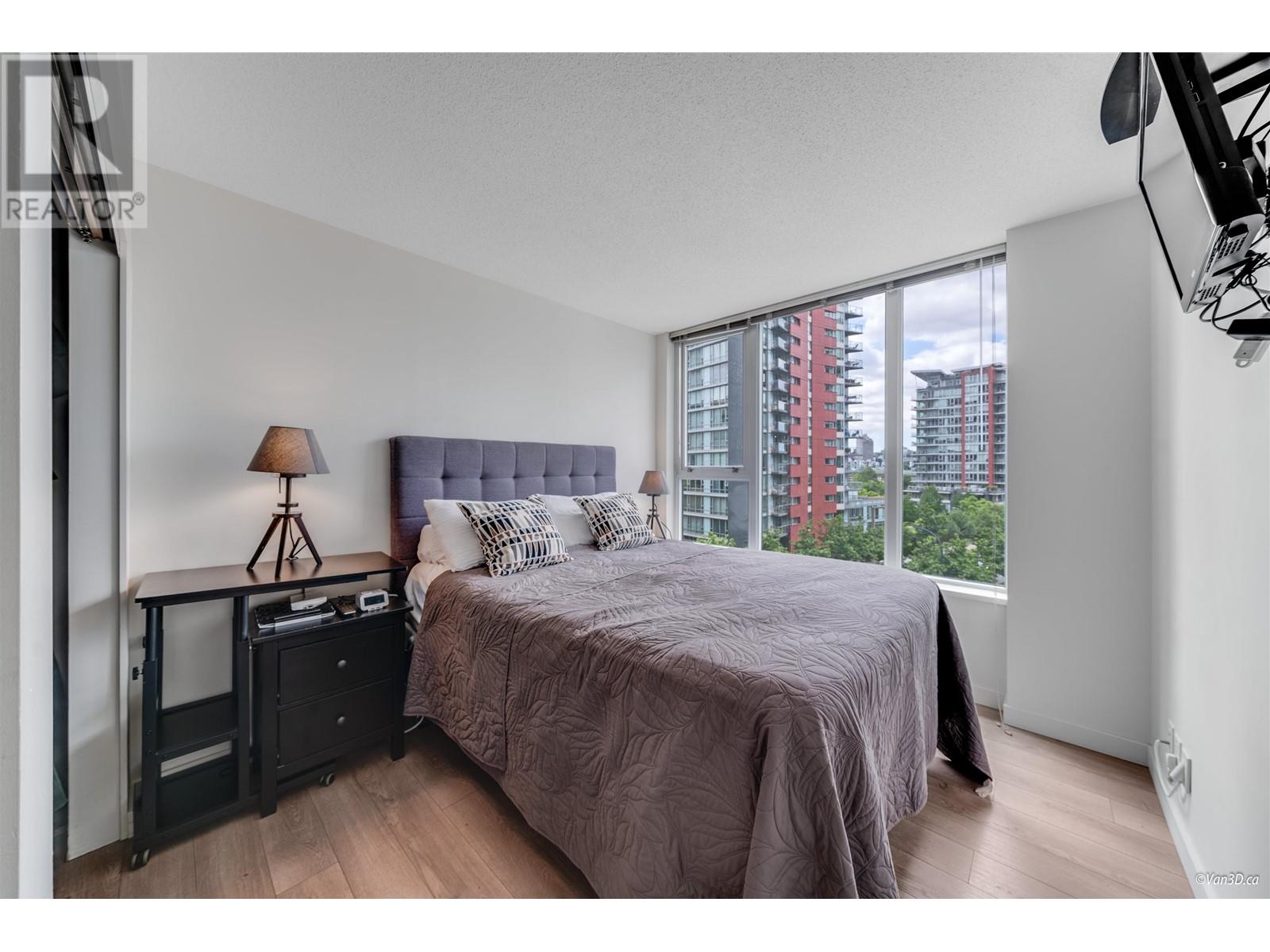 706 33 Smithe Street, Vancouver, British Columbia  V6B 0B5 - Photo 10 - R2954439