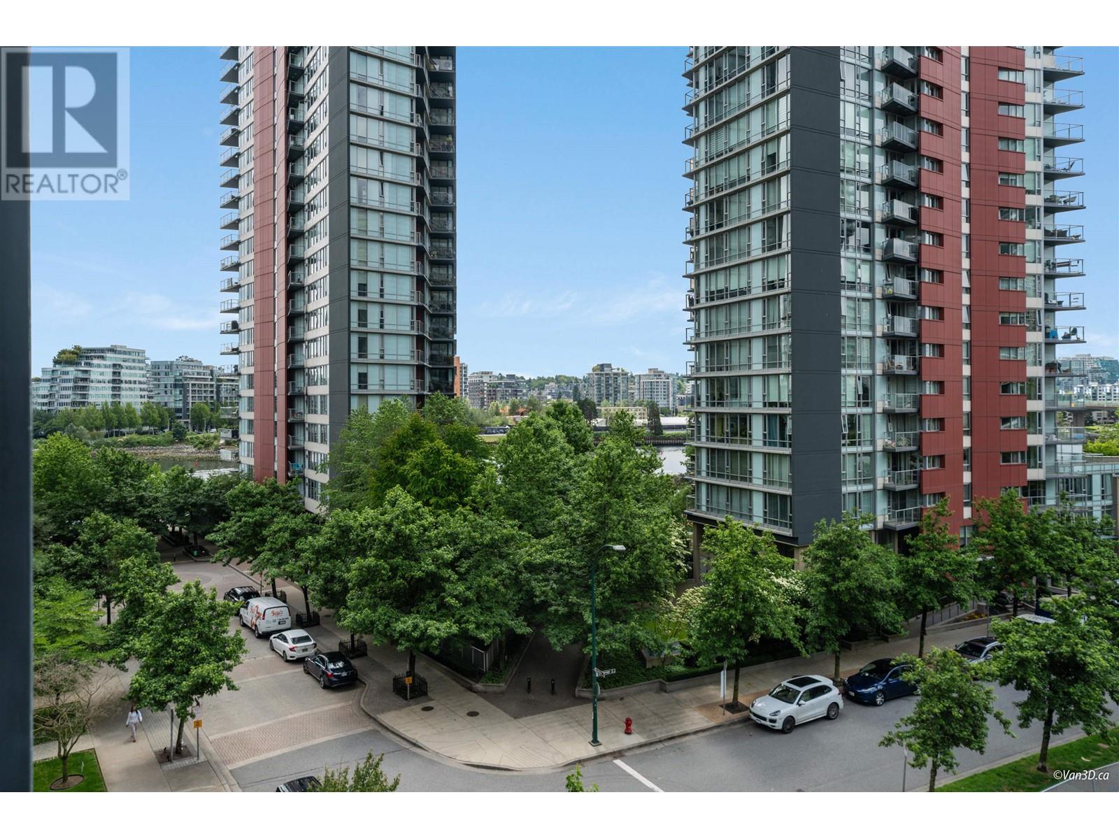 706 33 Smithe Street, Vancouver, British Columbia  V6B 0B5 - Photo 16 - R2954439