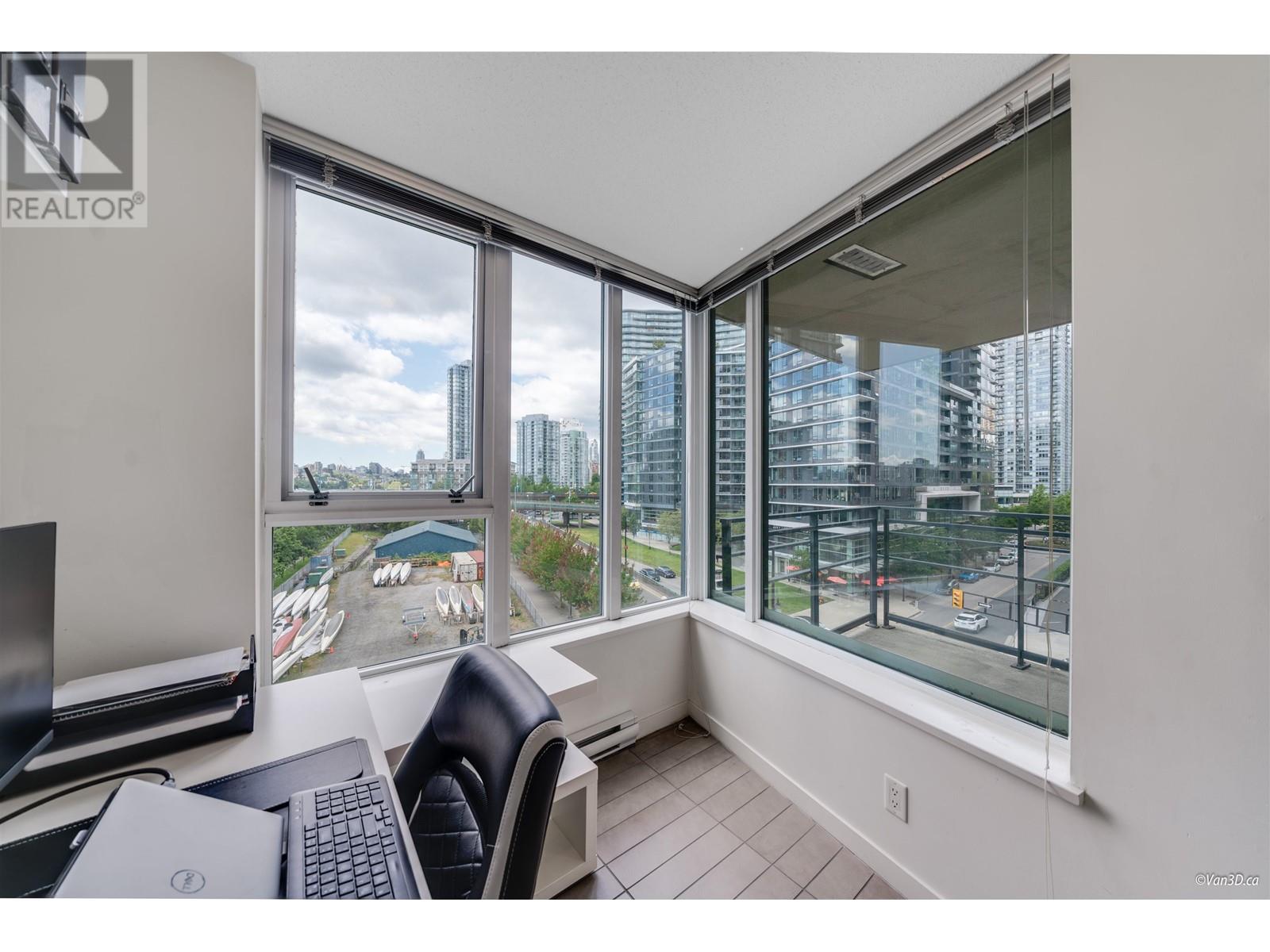 706 33 Smithe Street, Vancouver, British Columbia  V6B 0B5 - Photo 12 - R2954439