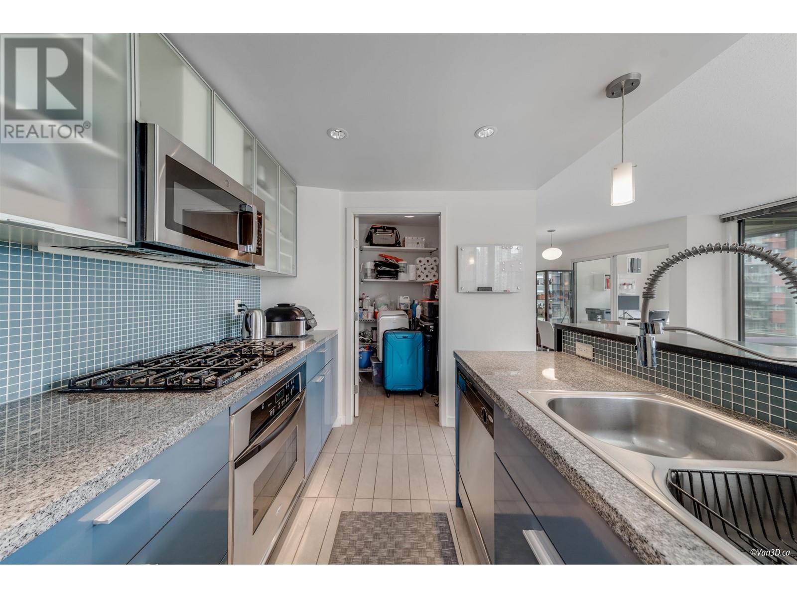 706 33 Smithe Street, Vancouver, British Columbia  V6B 0B5 - Photo 9 - R2954439