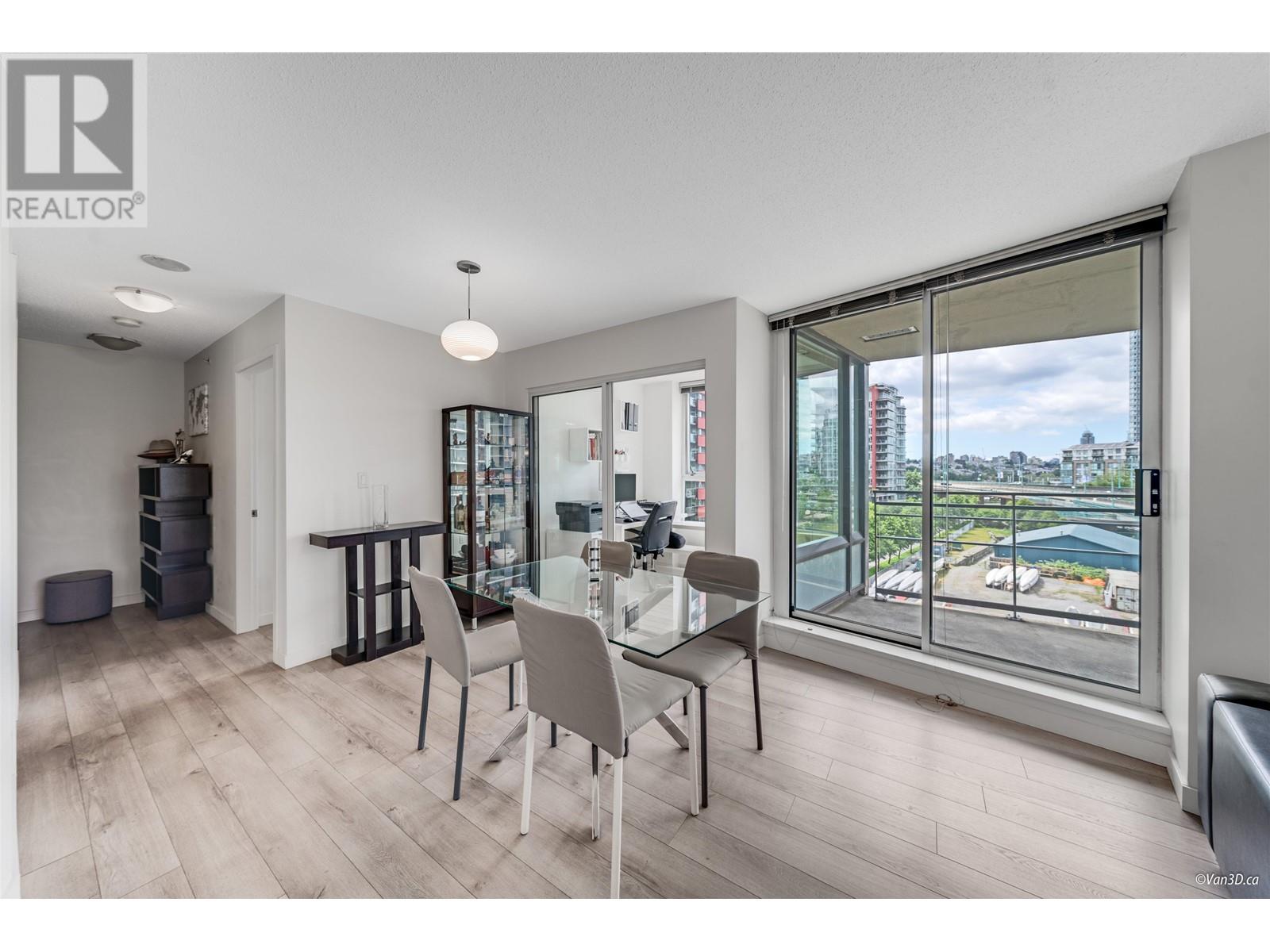 706 33 Smithe Street, Vancouver, British Columbia  V6B 0B5 - Photo 5 - R2954439