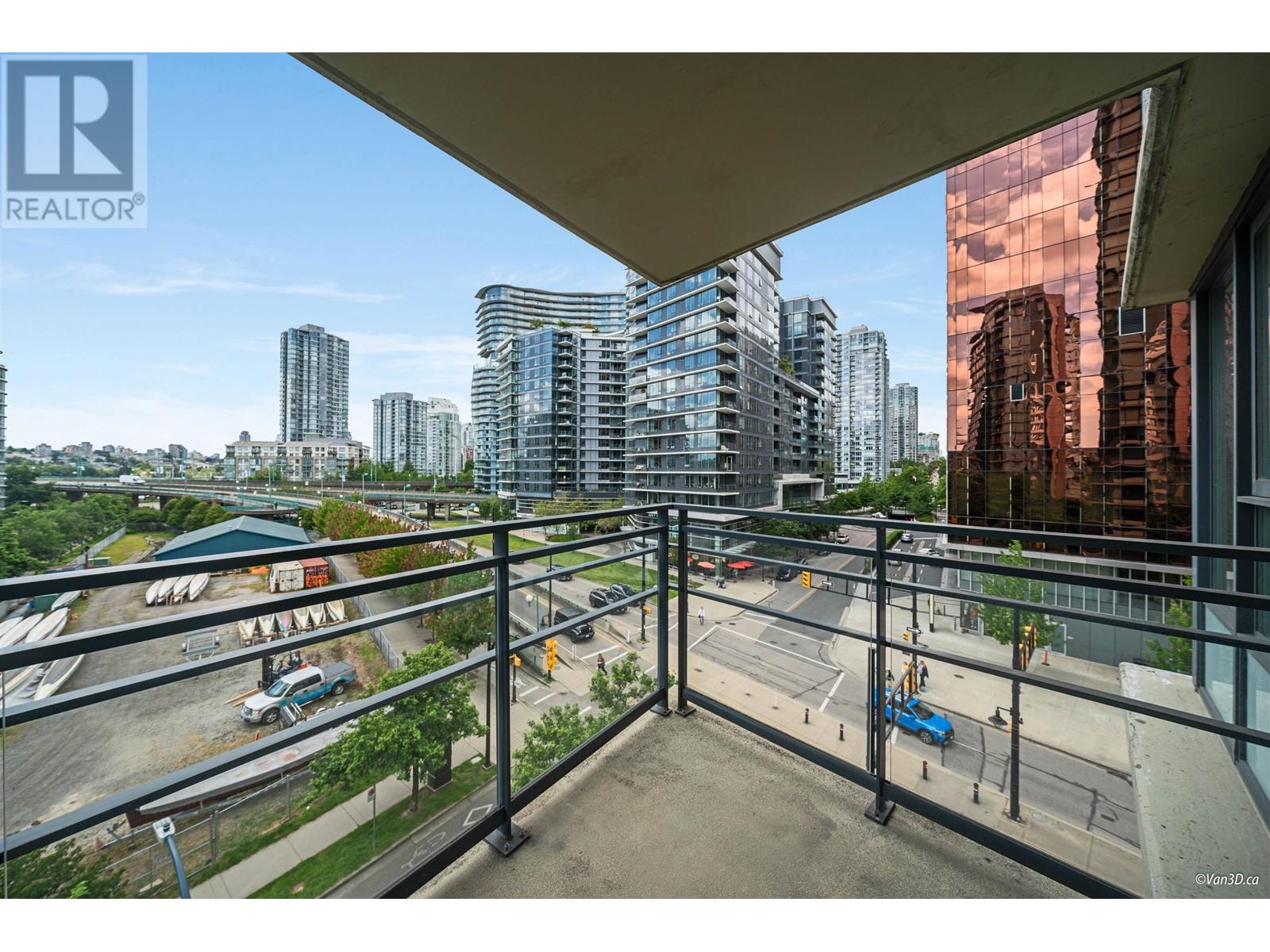 706 33 Smithe Street, Vancouver, British Columbia  V6B 0B5 - Photo 15 - R2954439