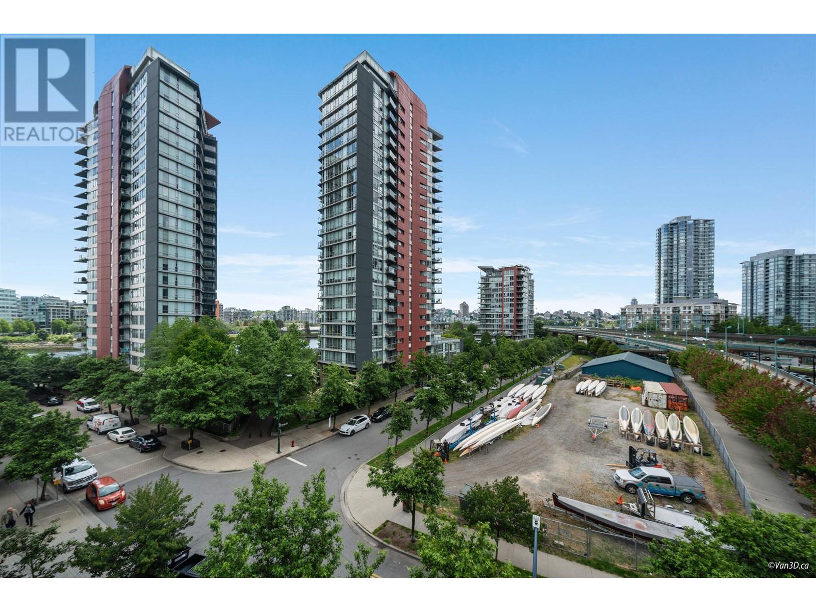 706 33 Smithe Street, Vancouver, British Columbia  V6B 0B5 - Photo 17 - R2954439