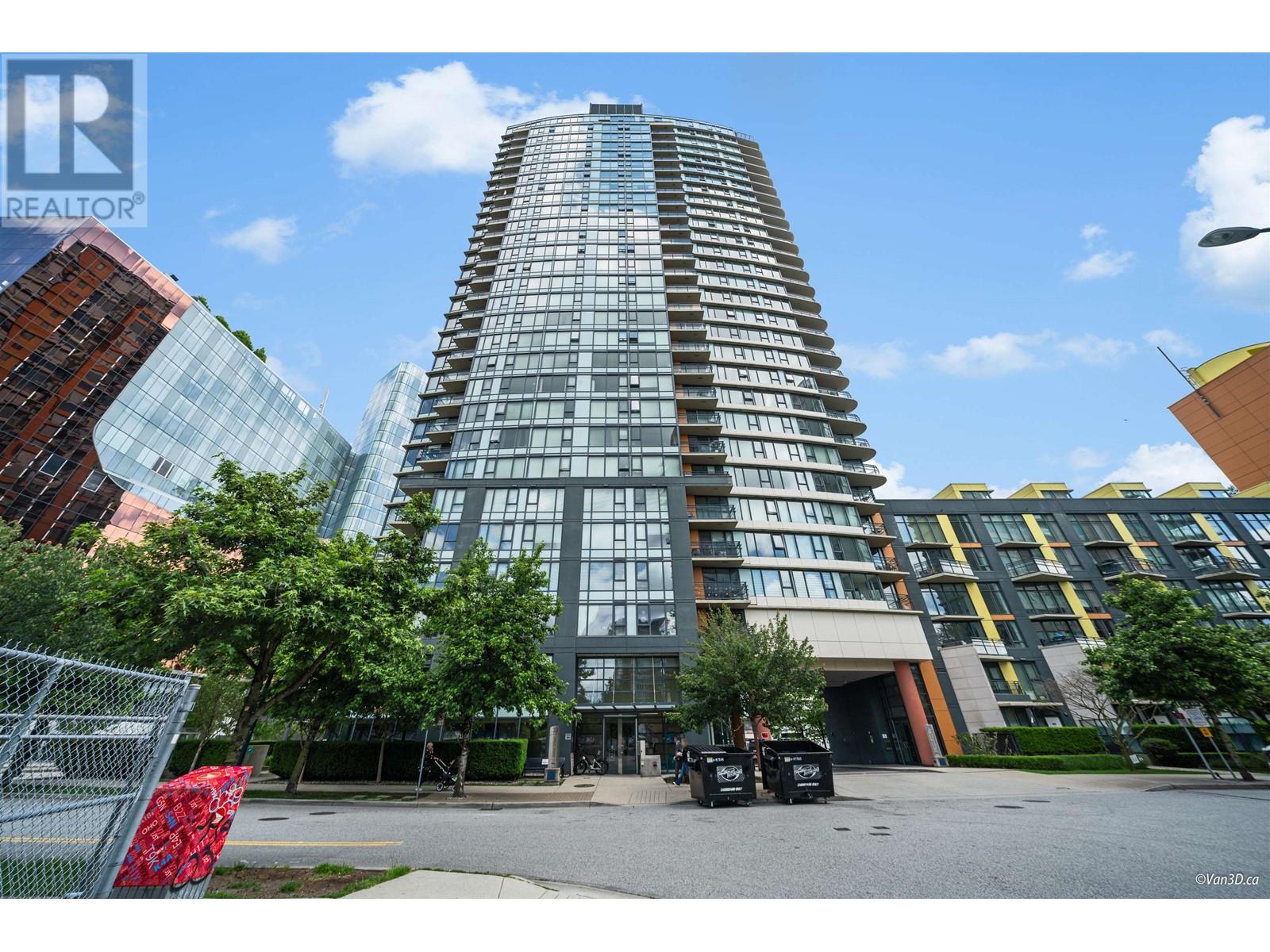 706 33 Smithe Street, Vancouver, British Columbia  V6B 0B5 - Photo 19 - R2954439