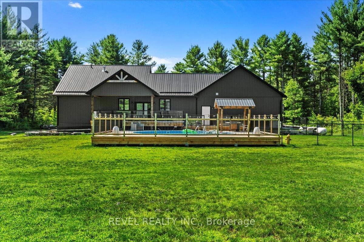 140 Centre Road, Madoc, Ontario  K0K 2K0 - Photo 5 - X11904764