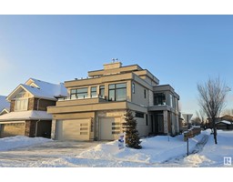 2503 CAMERON RAVINE LD NW, edmonton, Alberta