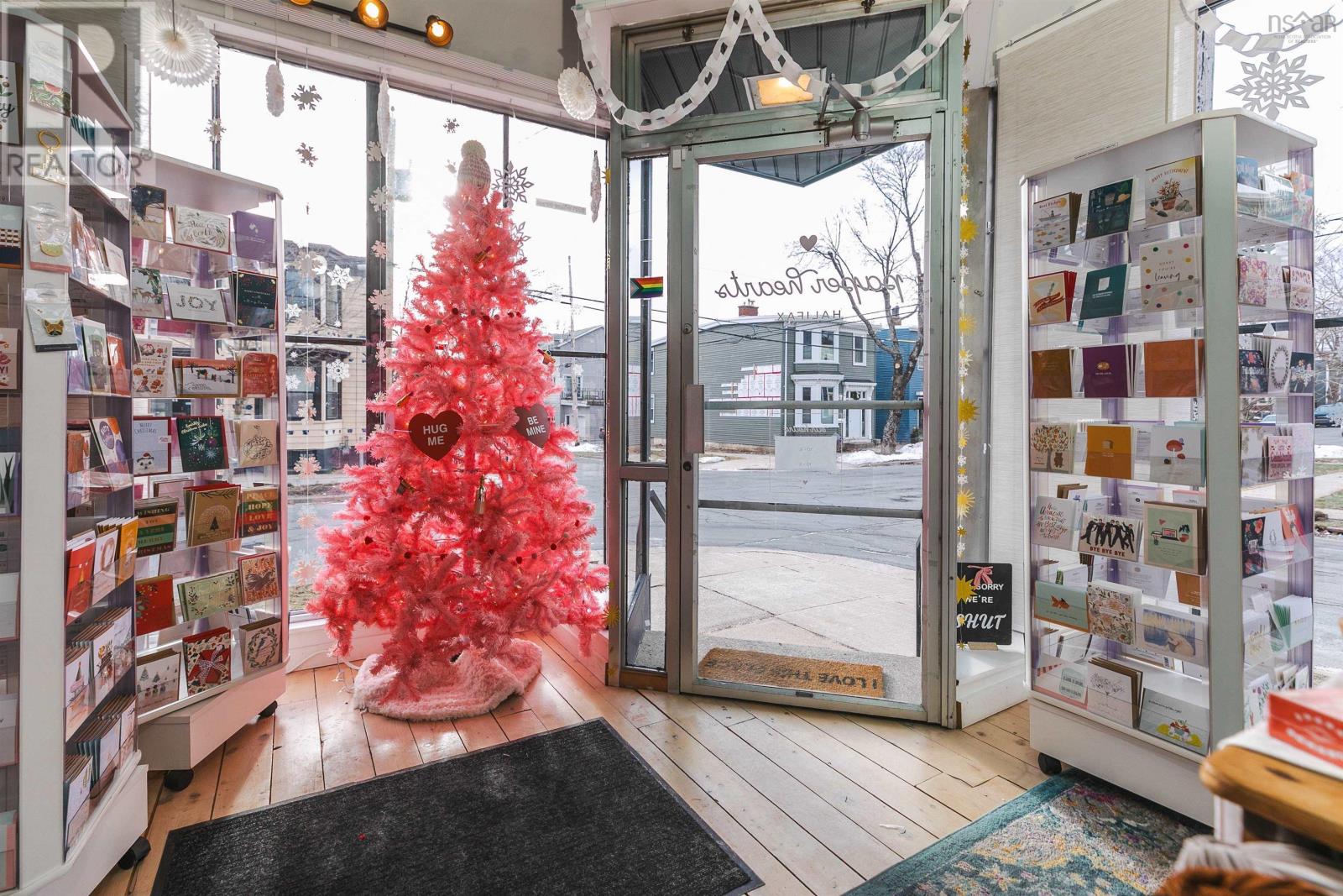 6057 Willow Street, Halifax, Nova Scotia  B3K 1L8 - Photo 32 - 202500541