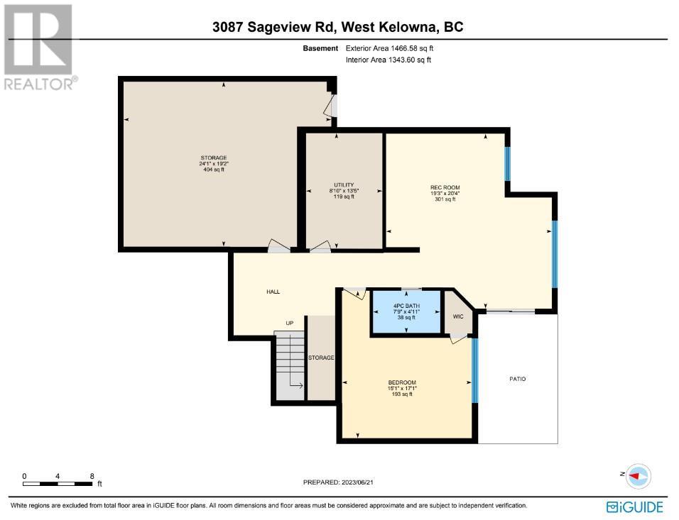 3087 Sageview Road West Kelowna Photo 51