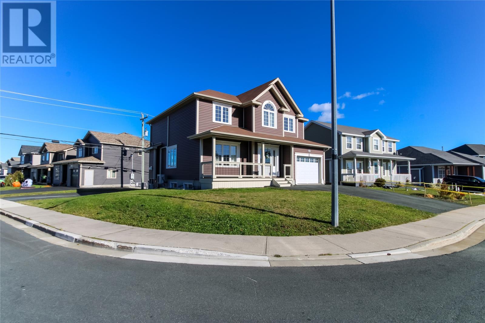 92 Castle Bridge Drive St. John’s Newfoundland & Labrador Canada A1H0C6, for Sale, residential, Haris Barki, Keller Williams Platinum Realty