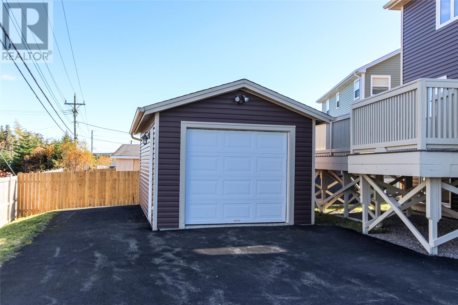 92 Castle Bridge Drive, St. John’s, Newfoundland & Labrador  A1H 0C6 - Photo 45 - 1280688