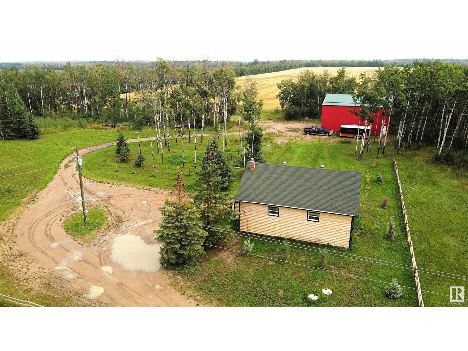 63513 Rge Rd 471, Rural Bonnyville M.d., Alberta  T9N 2J6 - Photo 10 - E4417459