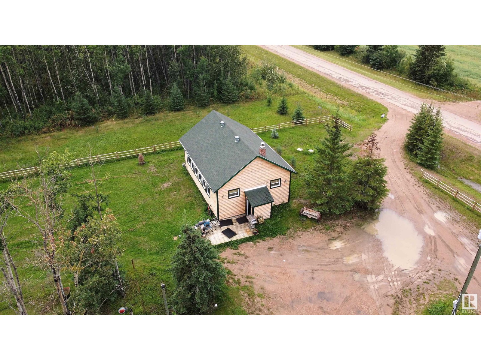 63513 Rge Rd 471, Rural Bonnyville M.d., Alberta  T9N 2J6 - Photo 11 - E4417459
